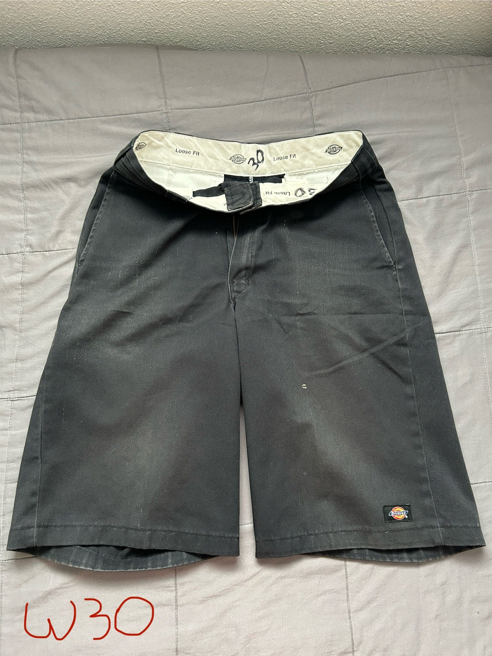 Vintage Dickies