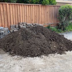 Free Soil Dirt