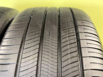 275/40/22 HANKOOK ION EVO AS SUV