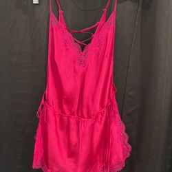 Victoria Secret Lingerie Romper 