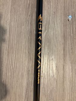 BGT Brava Tour F4 Driver shaft Stiff with Ping Tip