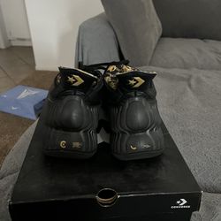 Converse Basketball Shoes
