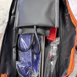 Kit Lock Out 