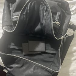 MCM Backpack