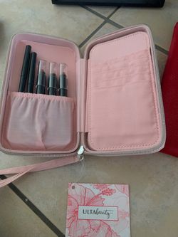 Ulta beauty case