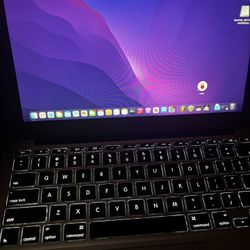 MacBook Air 
