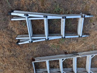 2 Ladders