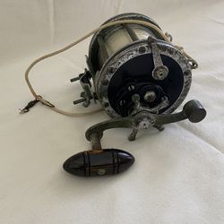Vintage Reel