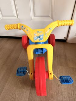 Kids Cruiser Bike