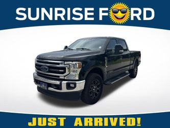 2020 Ford F-250