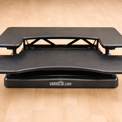 Varidesk Pro Plus 36 for sale