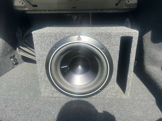 Car sound