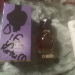 Victor Rolf Good Fortune 