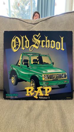 Vinyl