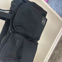 Nike Duffle Gym Bag