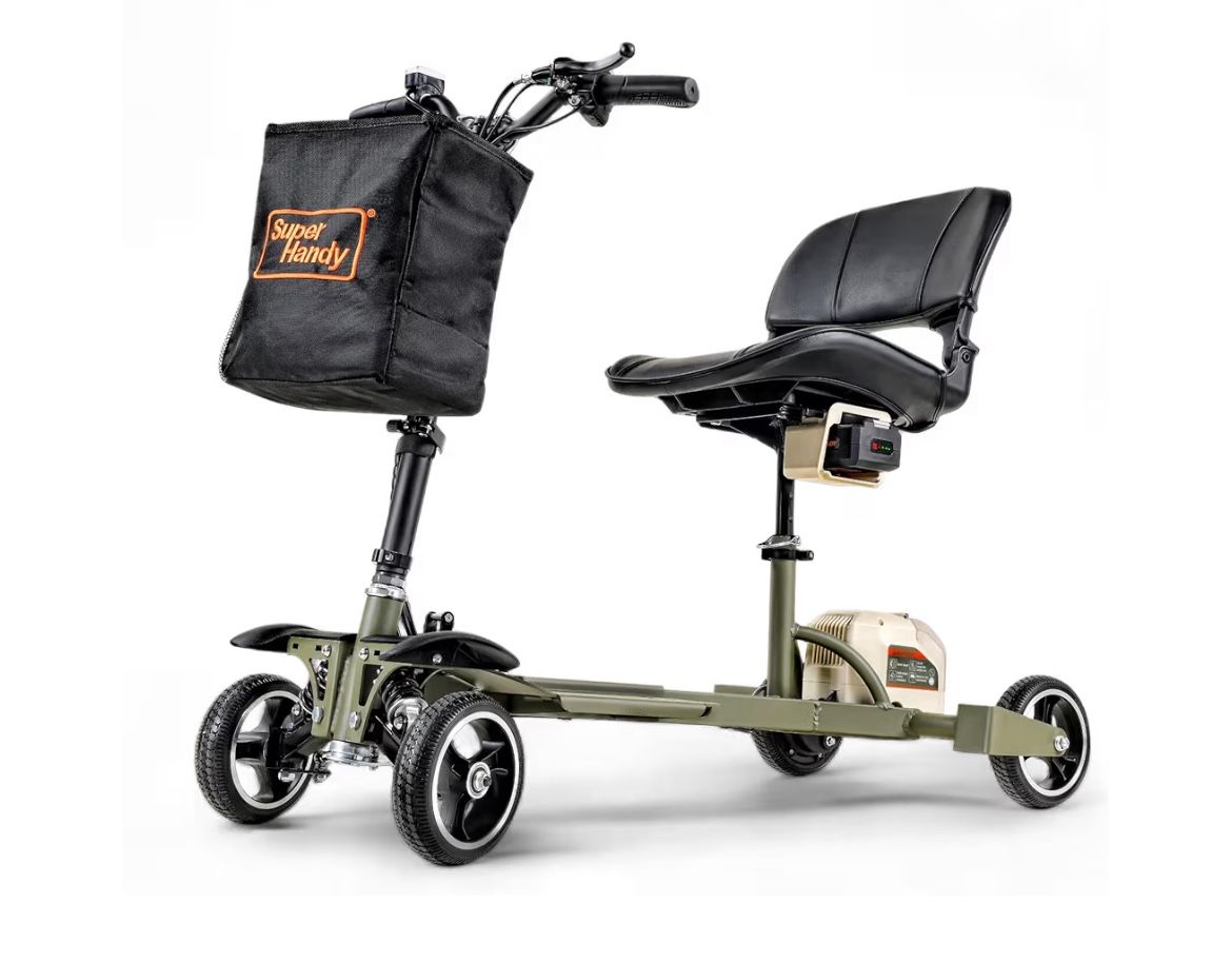 R3b-Mobility Scooters for Seniors Adults
