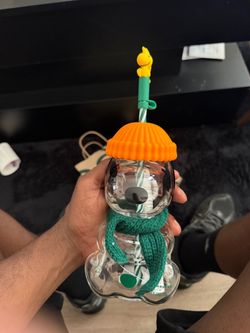 Starbucks Snoopy cup
