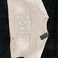 Levi’s Women Tshirt