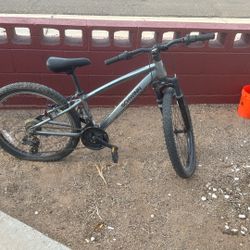 Used Bikes