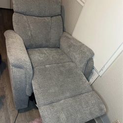 Sofa Recliner 