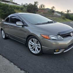 2006 Honda Civic