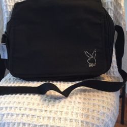 Play girl Computer/Shoulder Backpack.