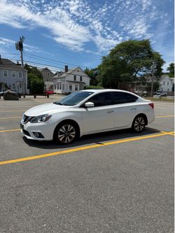 Nissan Sentra SL