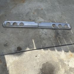 60 Chevyimpala Rear Tail Lights Cove