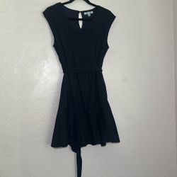 She + Sky Dress Size Large