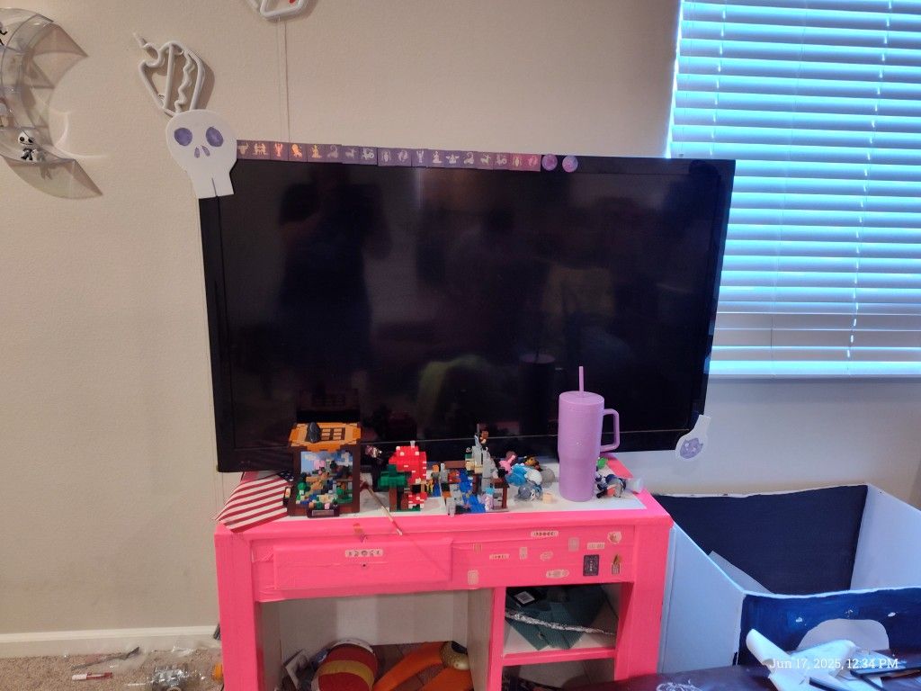 42 Inch Tv