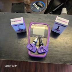 Sensores tpms para carros nuevos