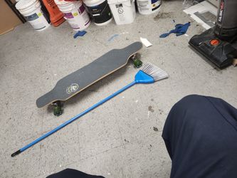 Skateboard