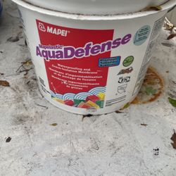 Aqua Defense For Bathroom 