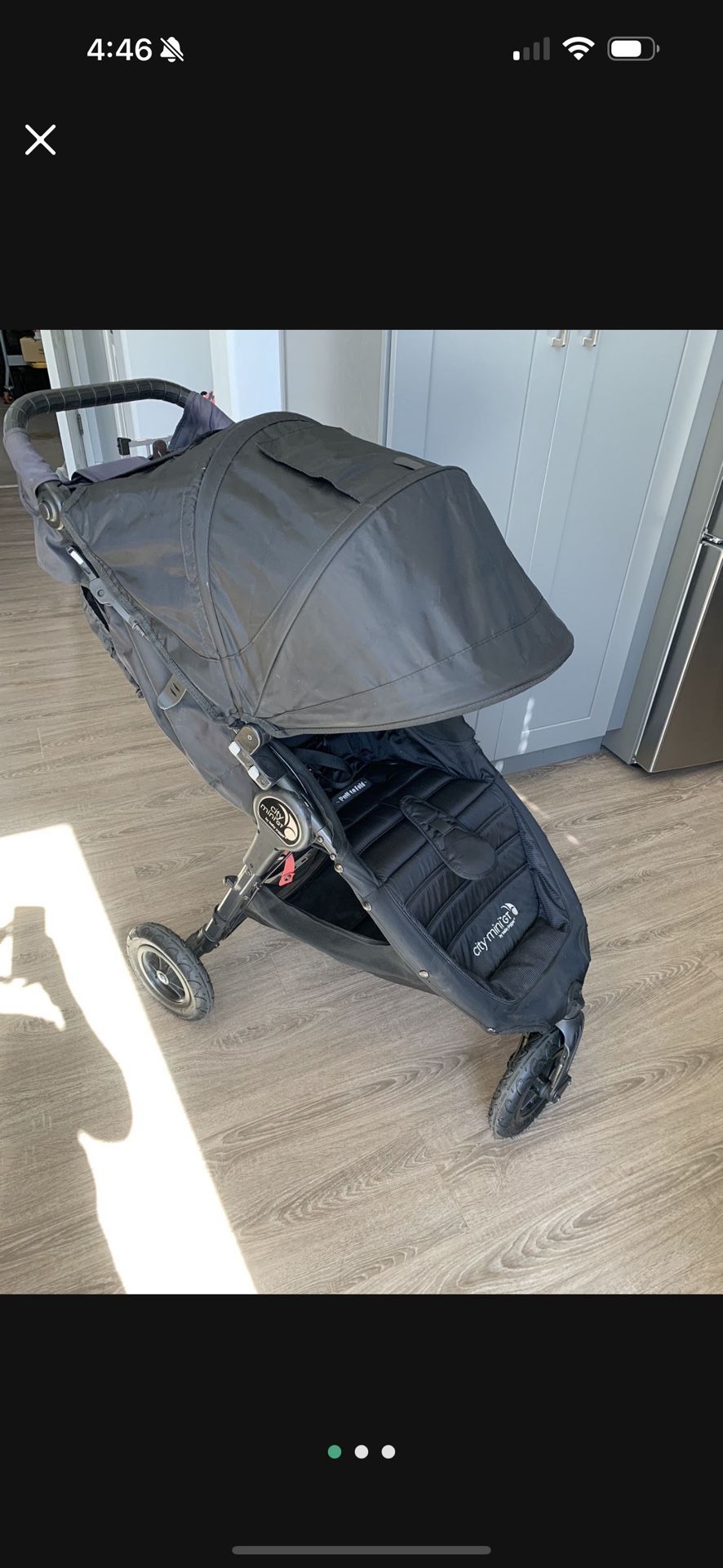 Baby Jogger