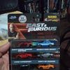 NACHO'S  Collectables 
