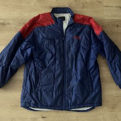 Vintage Nike Windbreaker Size M
