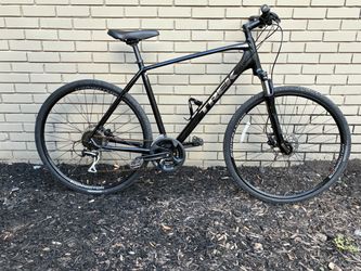 Trek Dual Sport 2
