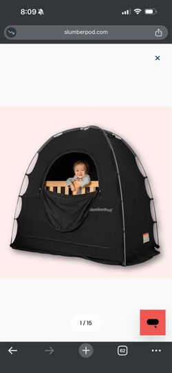 SlumberPod