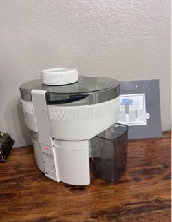 KENWOOD JUICE EXTRACTOR