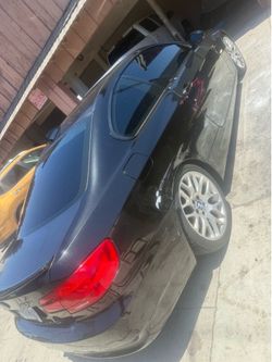 2009 BMW 3 Series