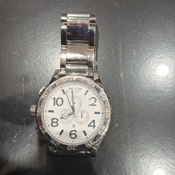 Nixon Watch