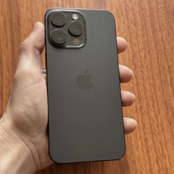 iPhone 16 Pro Max 512 Gb