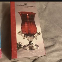 Silver Christmas Decoration Cup Brand New Perfect For An Inexpensive Gift 