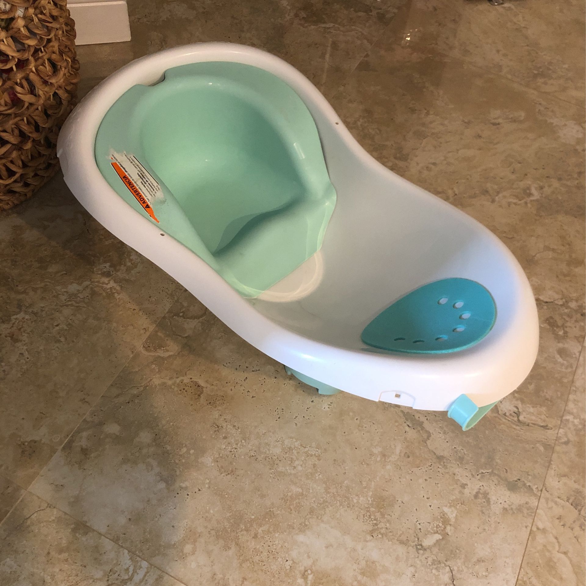 Fisher Price Infant Bath