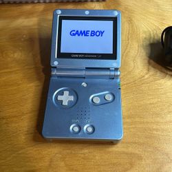 Gameboy Advance AGS-101