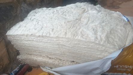 Insulation