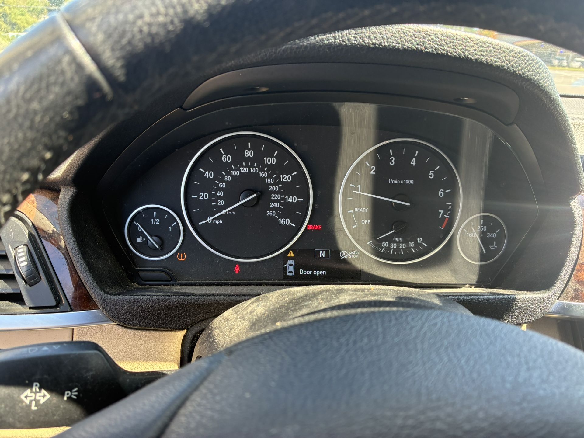 2013 BMW 328i