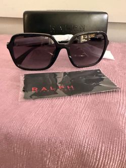 NEW RALPH  Ralph Lauren RA5291U SUNGLASSES