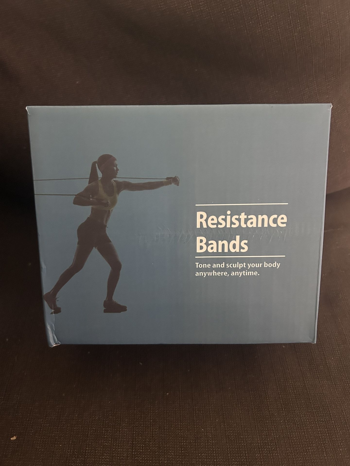Resistance Bands