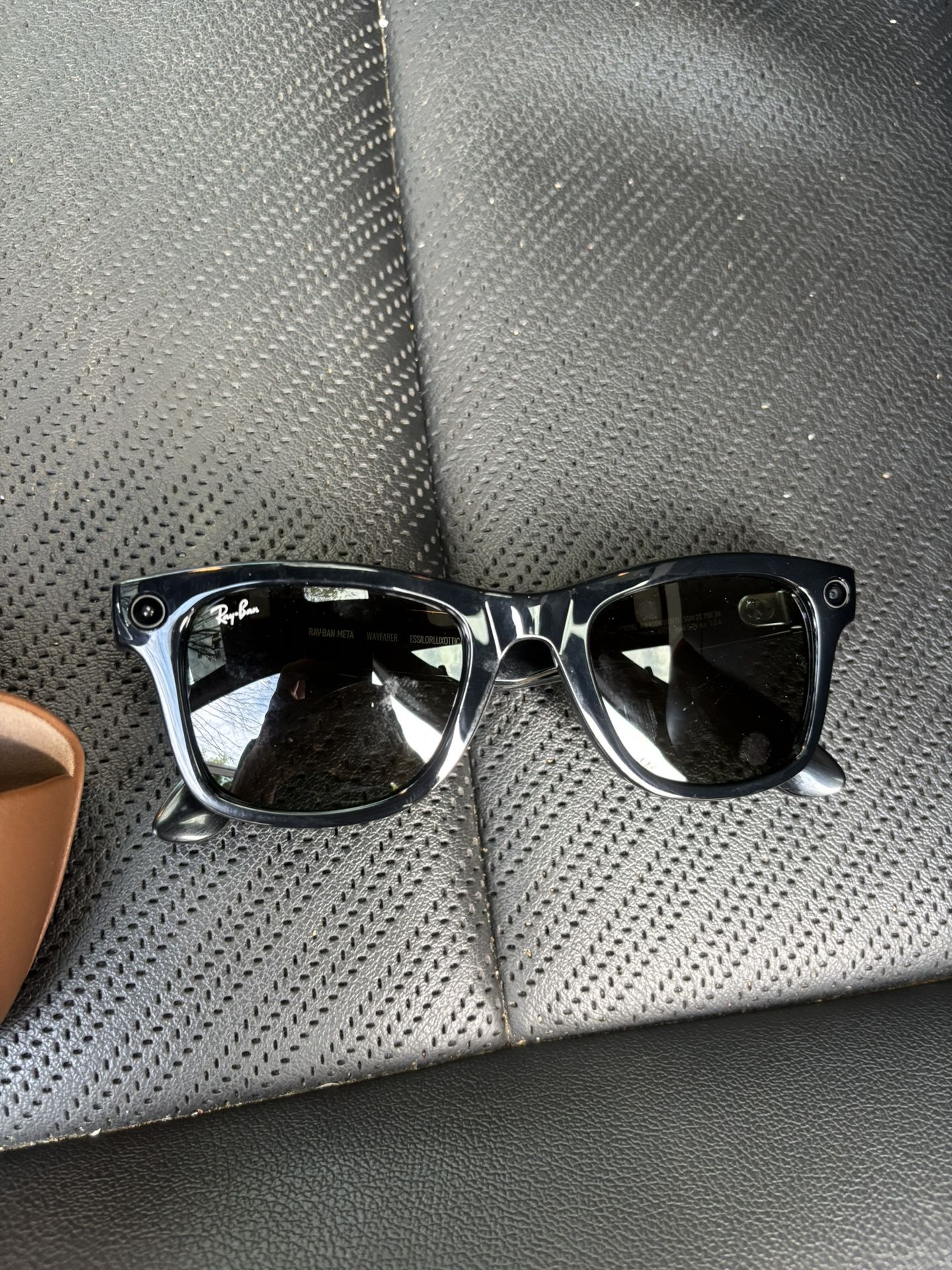 Ray Ban Meta’s
